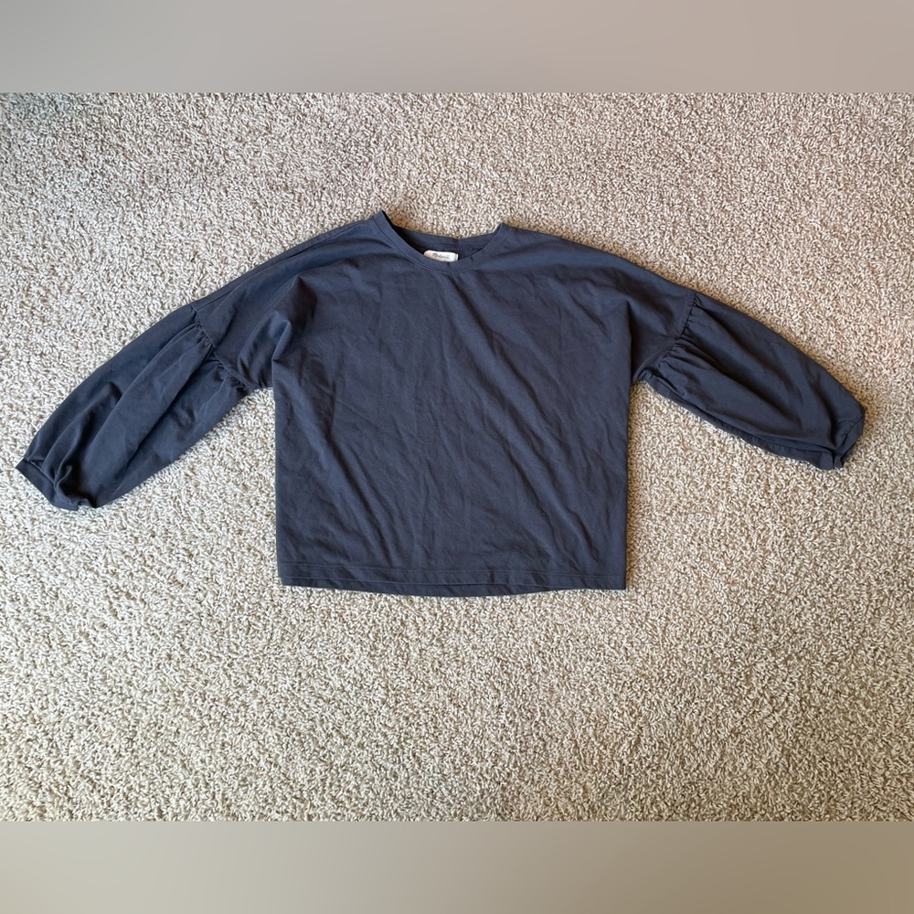 Madewell top